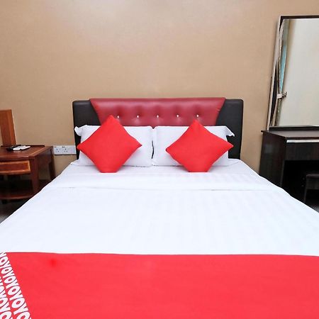 Super Oyo 707 Ayuni Hotel Bangi Eksteriør billede